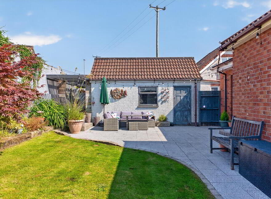 33 Beverley Walk, Newtownards, BT23 7UQ