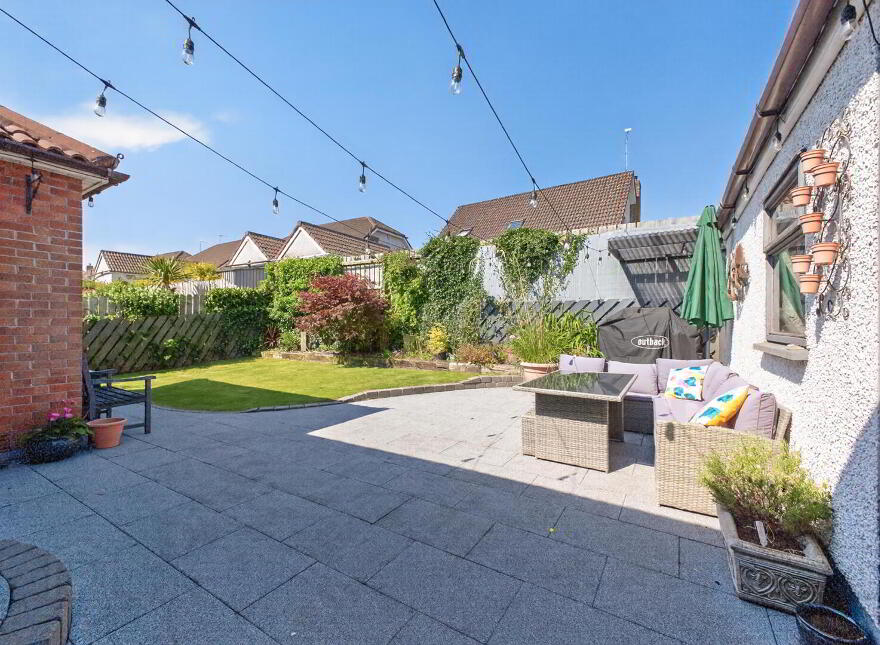 33 Beverley Walk, Newtownards, BT23 7UQ