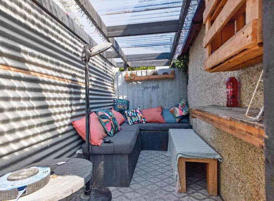 33 Beverley Walk, Newtownards, BT23 7UQ