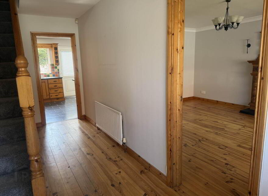 9 Old Forde Gardens, Whitehead, Carrickfergus, BT38 9XZ