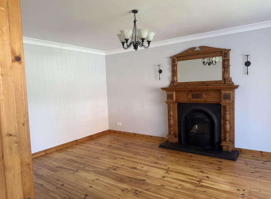 9 Old Forde Gardens, Whitehead, Carrickfergus, BT38 9XZ