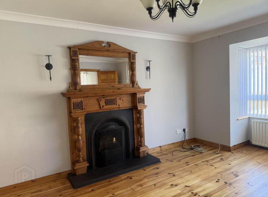 9 Old Forde Gardens, Whitehead, Carrickfergus, BT38 9XZ