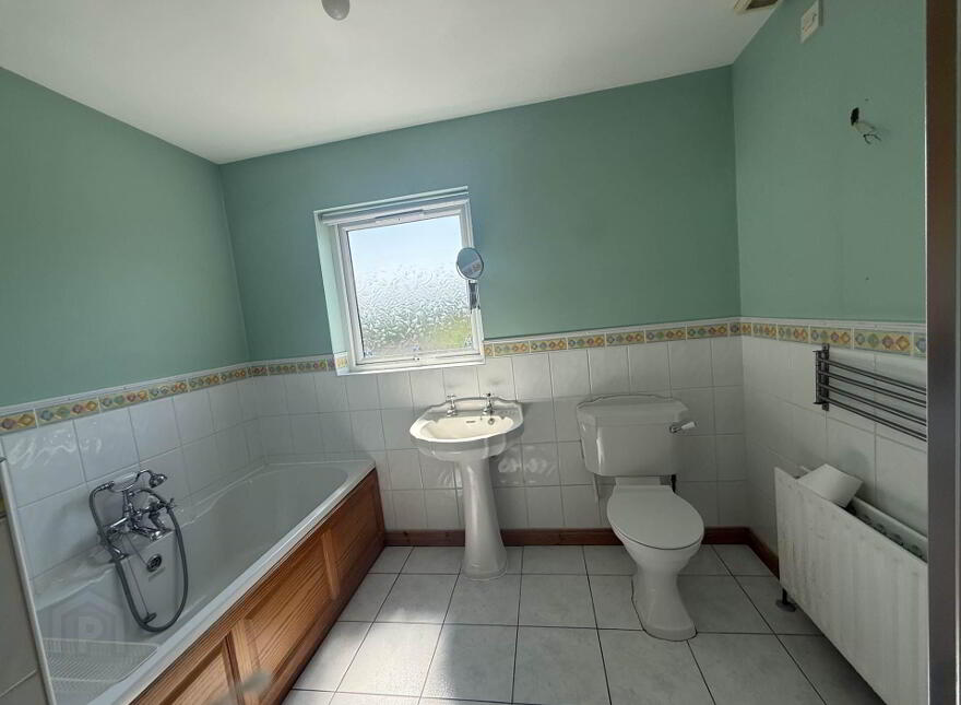 9 Old Forde Gardens, Whitehead, Carrickfergus, BT38 9XZ