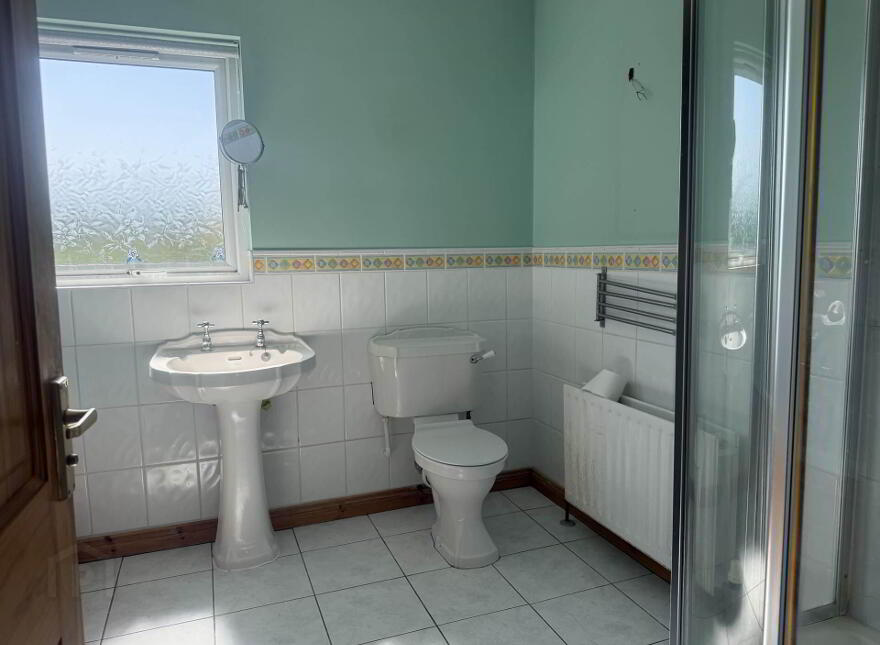 9 Old Forde Gardens, Whitehead, Carrickfergus, BT38 9XZ