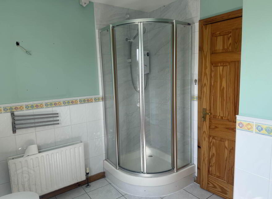 9 Old Forde Gardens, Whitehead, Carrickfergus, BT38 9XZ