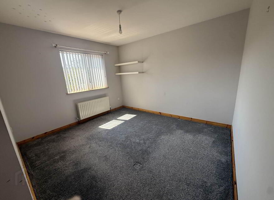 9 Old Forde Gardens, Whitehead, Carrickfergus, BT38 9XZ