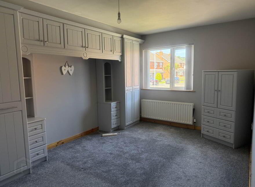 9 Old Forde Gardens, Whitehead, Carrickfergus, BT38 9XZ