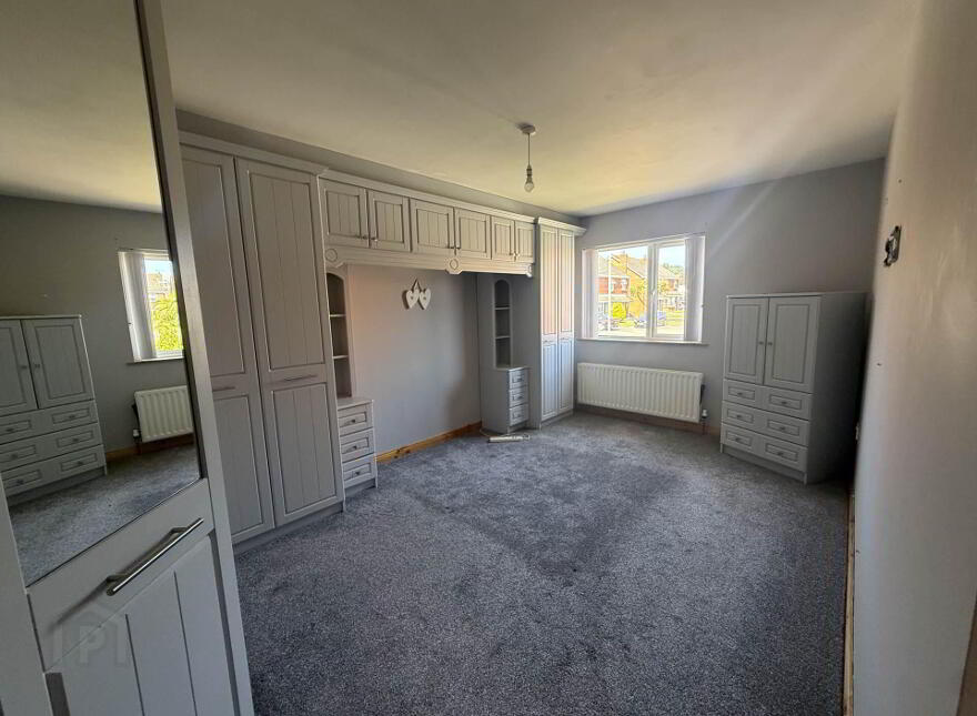 9 Old Forde Gardens, Whitehead, Carrickfergus, BT38 9XZ