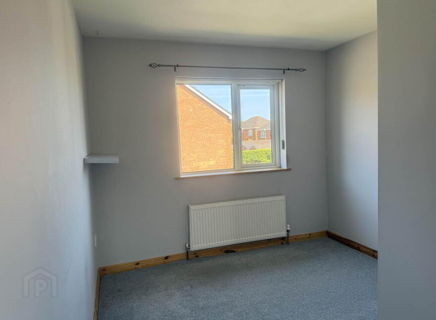 9 Old Forde Gardens, Whitehead, Carrickfergus, BT38 9XZ