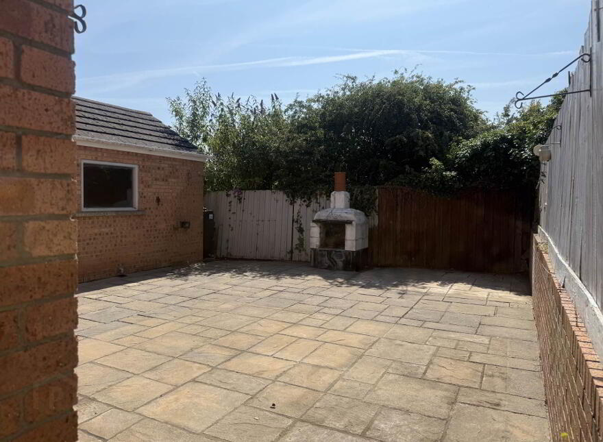 9 Old Forde Gardens, Whitehead, Carrickfergus, BT38 9XZ