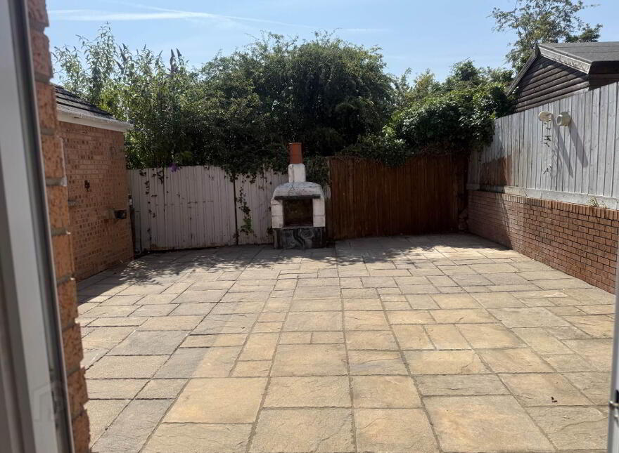 9 Old Forde Gardens, Whitehead, Carrickfergus, BT38 9XZ
