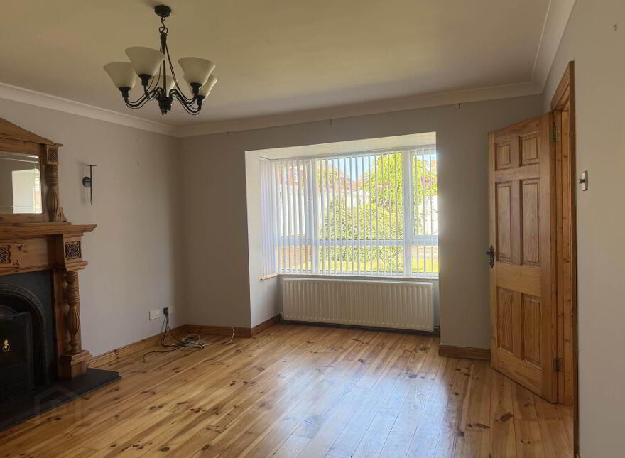 9 Old Forde Gardens, Whitehead, Carrickfergus, BT38 9XZ