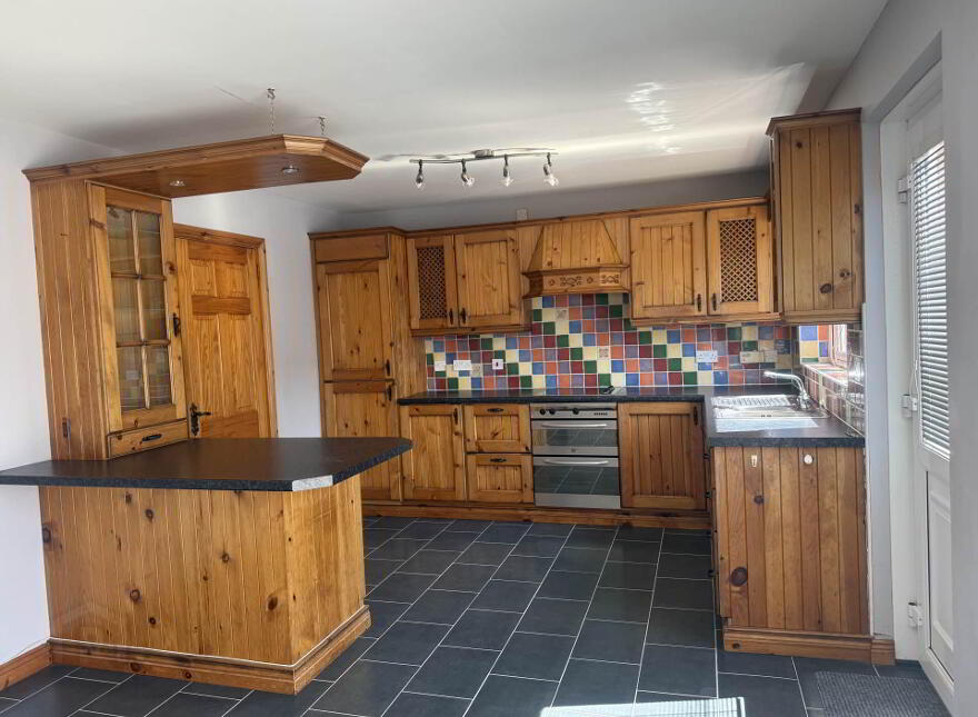 9 Old Forde Gardens, Whitehead, Carrickfergus, BT38 9XZ