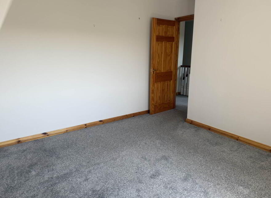 9 Old Forde Gardens, Whitehead, Carrickfergus, BT38 9XZ