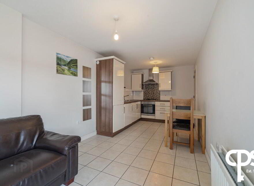 Apartment 10 9 Brown Square, Belfast, BT13 2BW