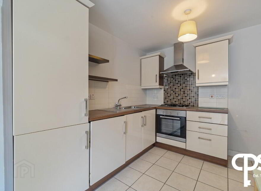 Apartment 10 9 Brown Square, Belfast, BT13 2BW