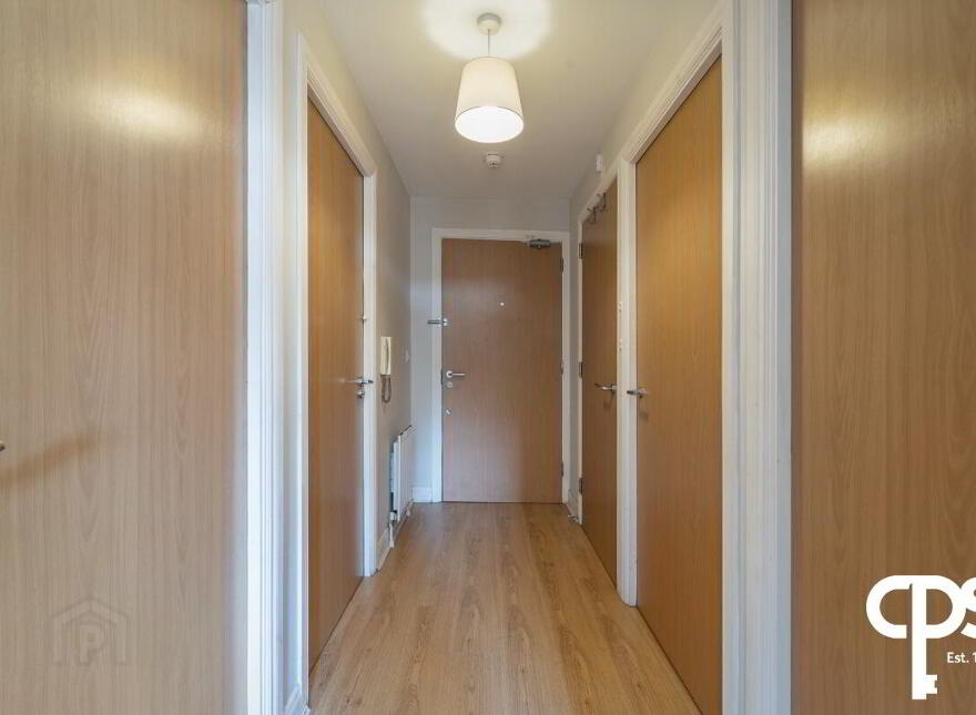 Apartment 10 9 Brown Square, Belfast, BT13 2BW