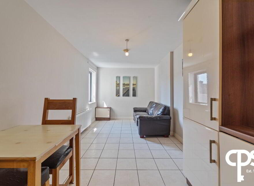 Apartment 10 9 Brown Square, Belfast, BT13 2BW