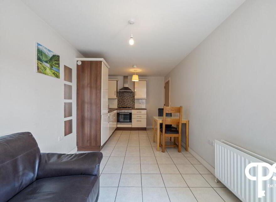 Apartment 10 9 Brown Square, Belfast, BT13 2BW