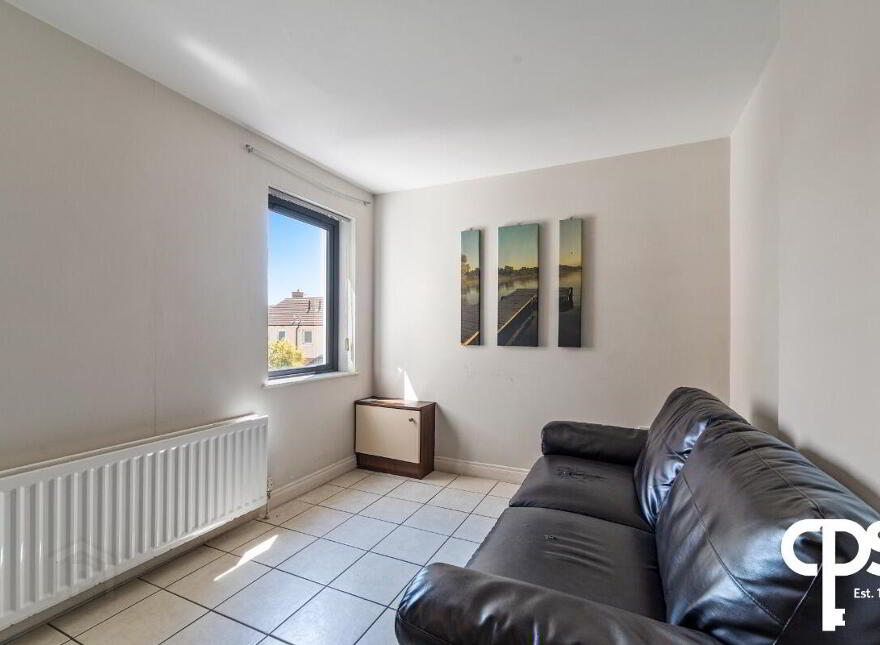 Apartment 10 9 Brown Square, Belfast, BT13 2BW