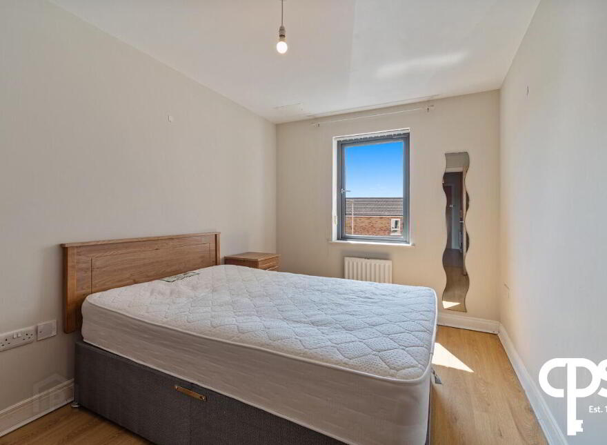 Apartment 10 9 Brown Square, Belfast, BT13 2BW