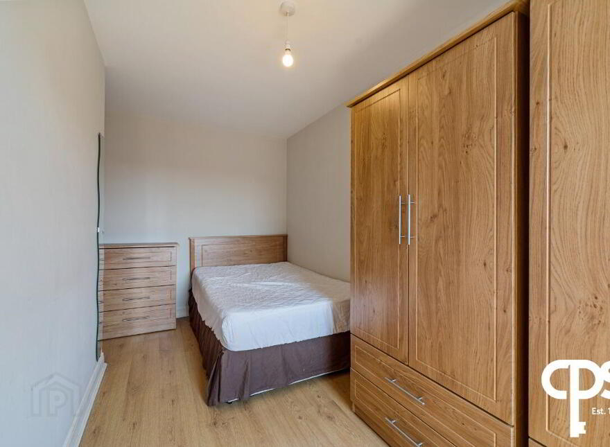 Apartment 10 9 Brown Square, Belfast, BT13 2BW