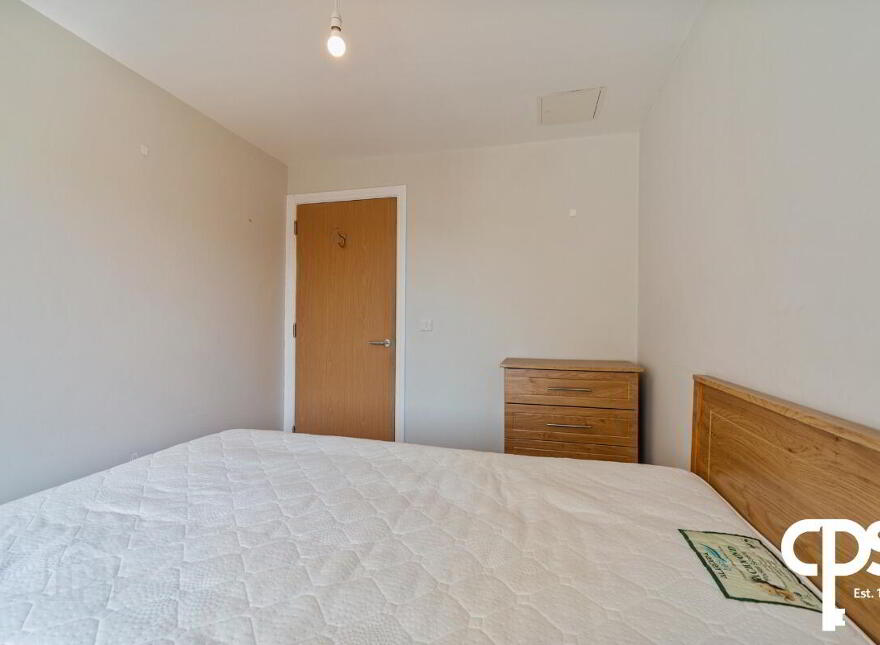 Apartment 10 9 Brown Square, Belfast, BT13 2BW
