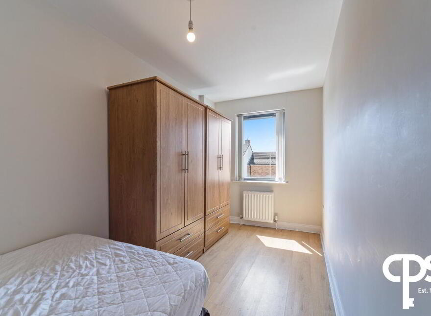 Apartment 10 9 Brown Square, Belfast, BT13 2BW