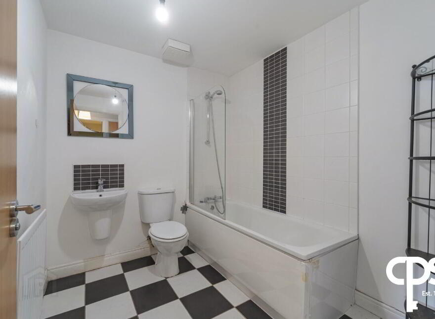 Apartment 10 9 Brown Square, Belfast, BT13 2BW