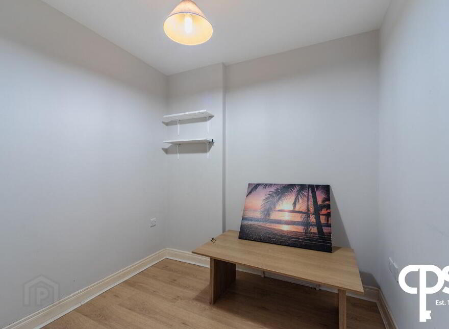 Apartment 10 9 Brown Square, Belfast, BT13 2BW