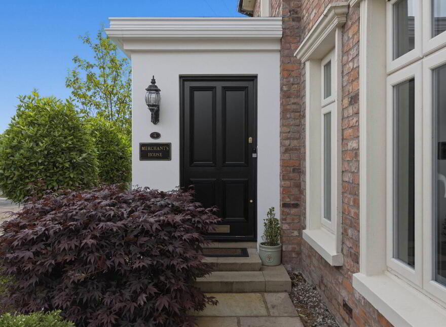 Merchants House, 4 Governors Bridge Road, Royal Hillsborough, BT26 6FH