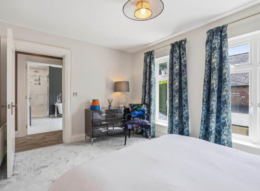 Merchants House, 4 Governors Bridge Road, Royal Hillsborough, BT26 6FH