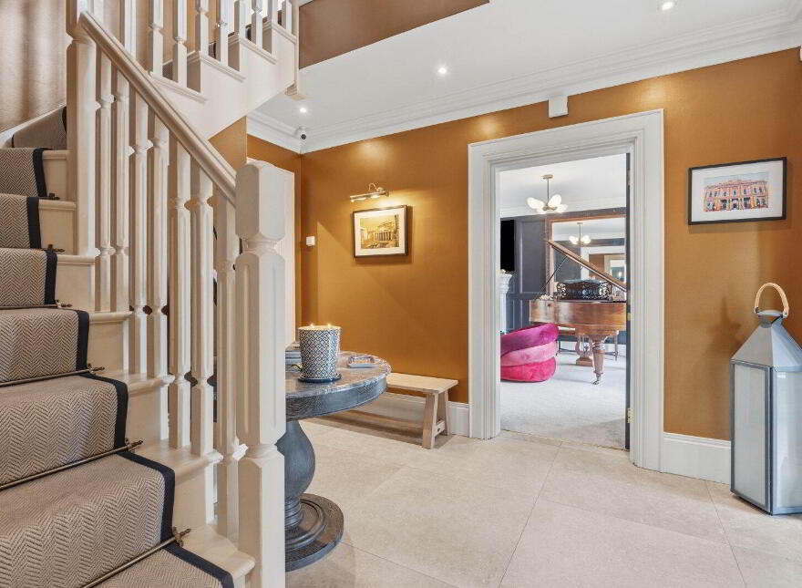 Merchants House, 4 Governors Bridge Road, Royal Hillsborough, BT26 6FH
