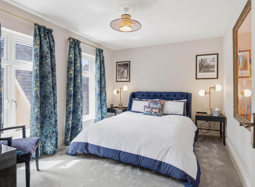 Merchants House, 4 Governors Bridge Road, Royal Hillsborough, BT26 6FH