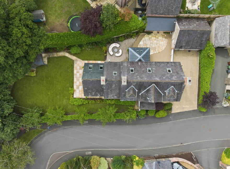 Merchants House, 4 Governors Bridge Road, Royal Hillsborough, BT26 6FH