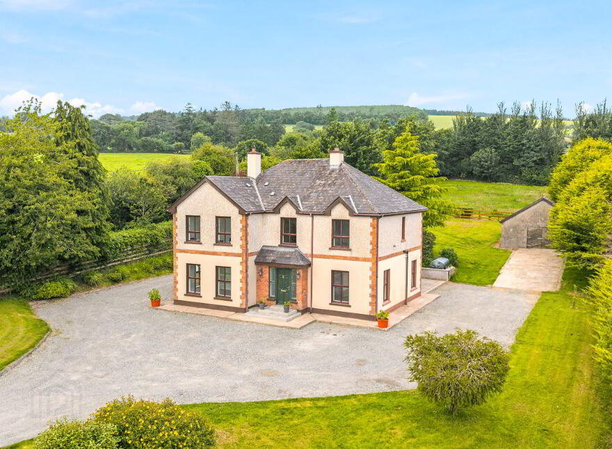 Rathpierce Hill, Ballyfad, Gorey, Y25DN76