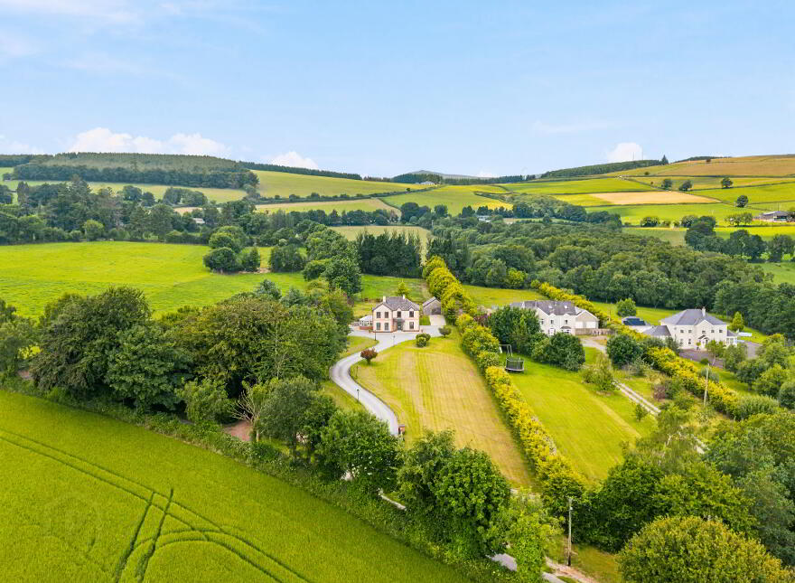 Rathpierce Hill, Ballyfad, Gorey, Y25DN76