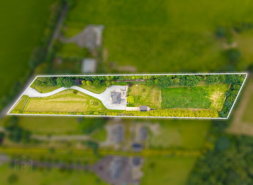 Rathpierce Hill, Ballyfad, Gorey, Y25DN76