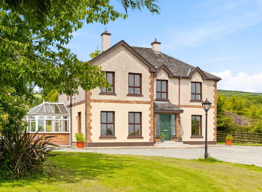 Rathpierce Hill, Ballyfad, Gorey, Y25DN76