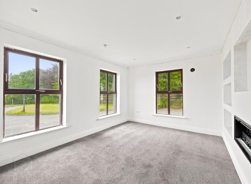 Rathpierce Hill, Ballyfad, Gorey, Y25DN76