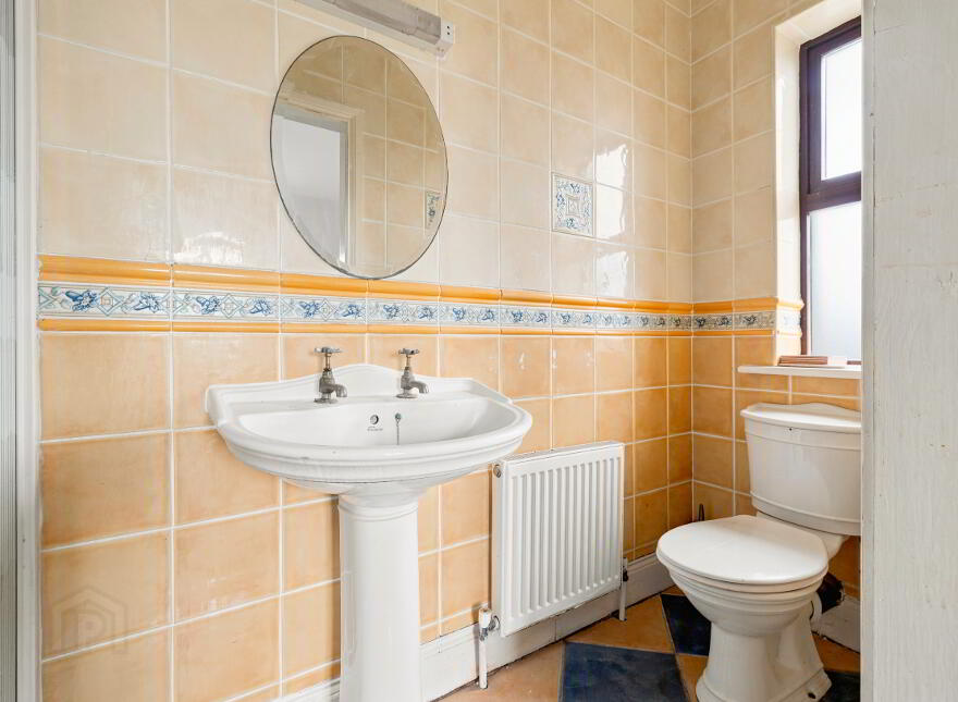 Rathpierce Hill, Ballyfad, Gorey, Y25DN76