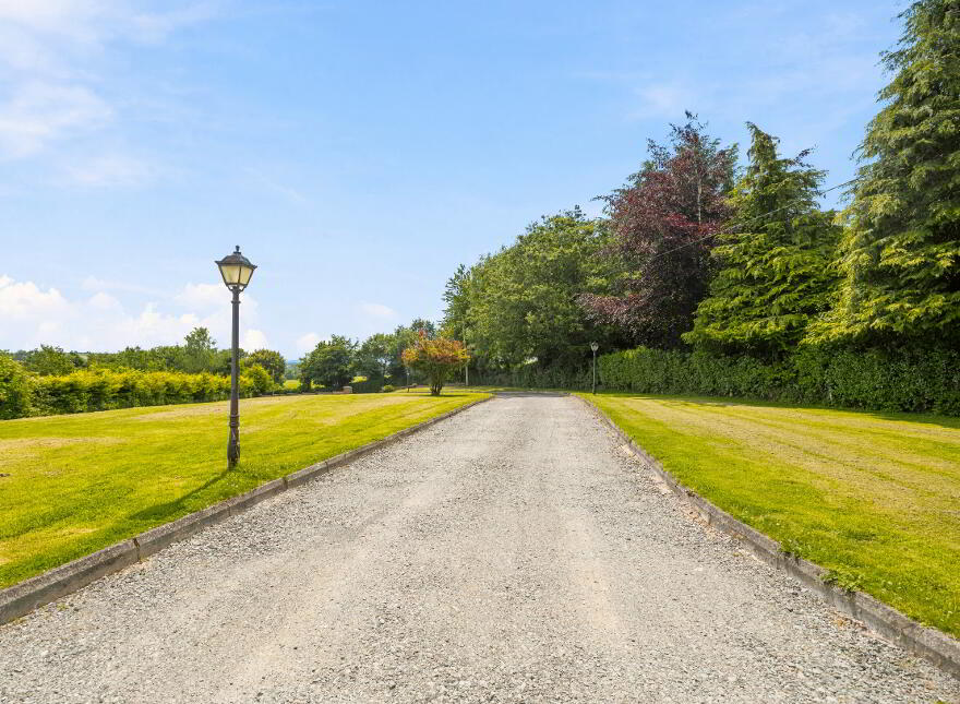 Rathpierce Hill, Ballyfad, Gorey, Y25DN76
