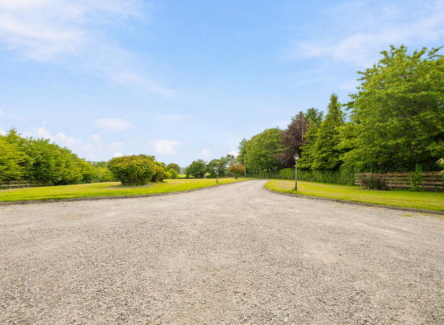 Rathpierce Hill, Ballyfad, Gorey, Y25DN76
