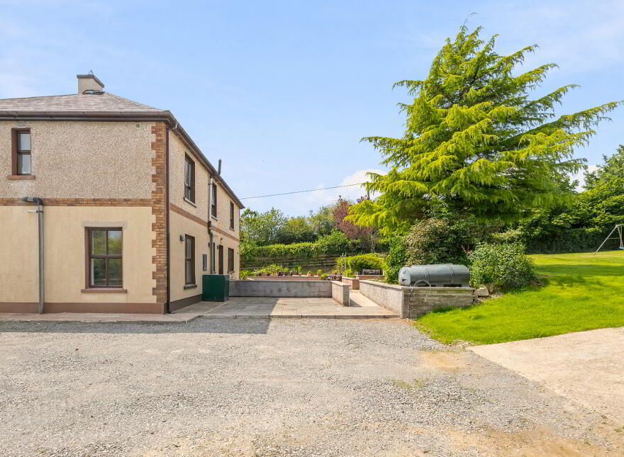 Rathpierce Hill, Ballyfad, Gorey, Y25DN76