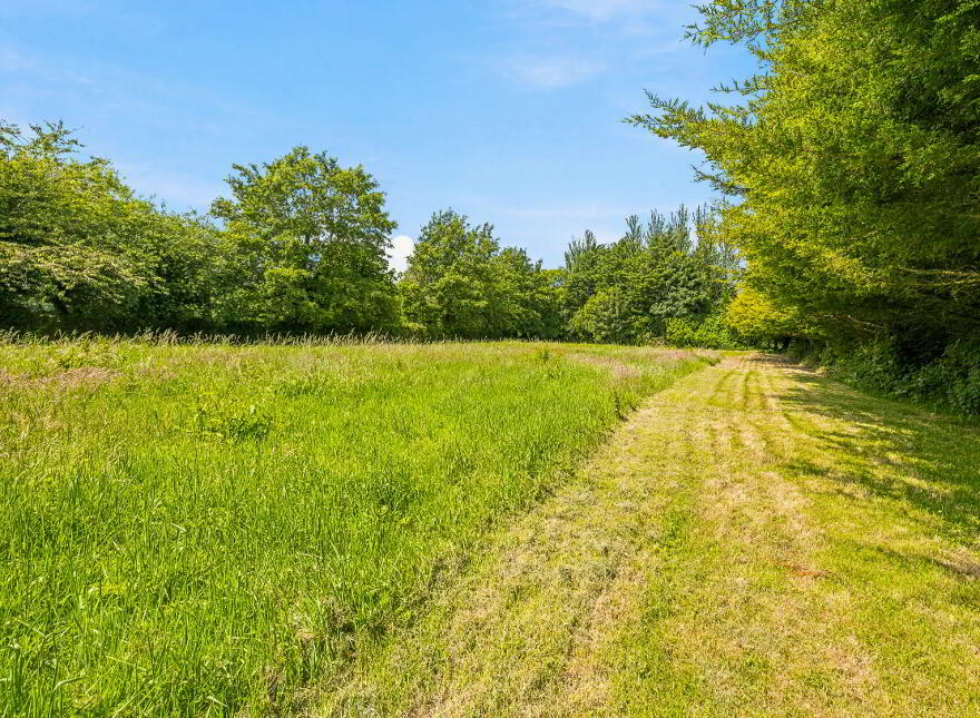 Rathpierce Hill, Ballyfad, Gorey, Y25DN76