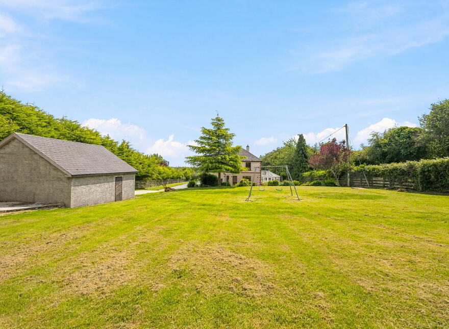 Rathpierce Hill, Ballyfad, Gorey, Y25DN76