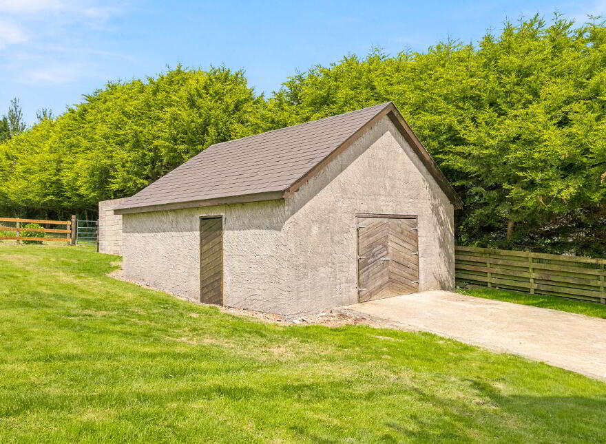 Rathpierce Hill, Ballyfad, Gorey, Y25DN76