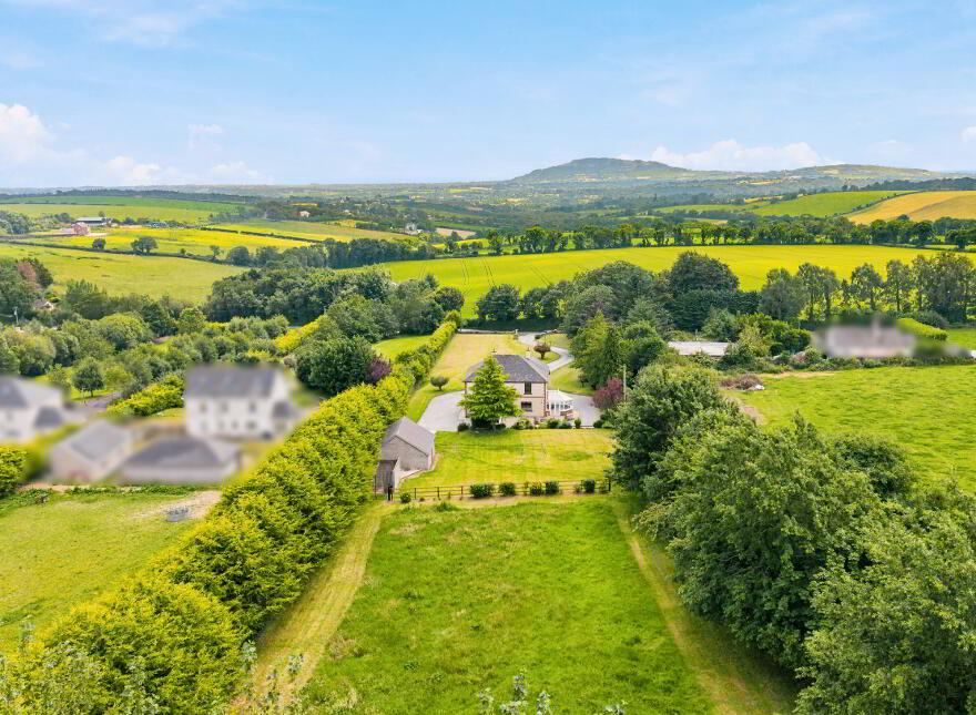 Rathpierce Hill, Ballyfad, Gorey, Y25DN76