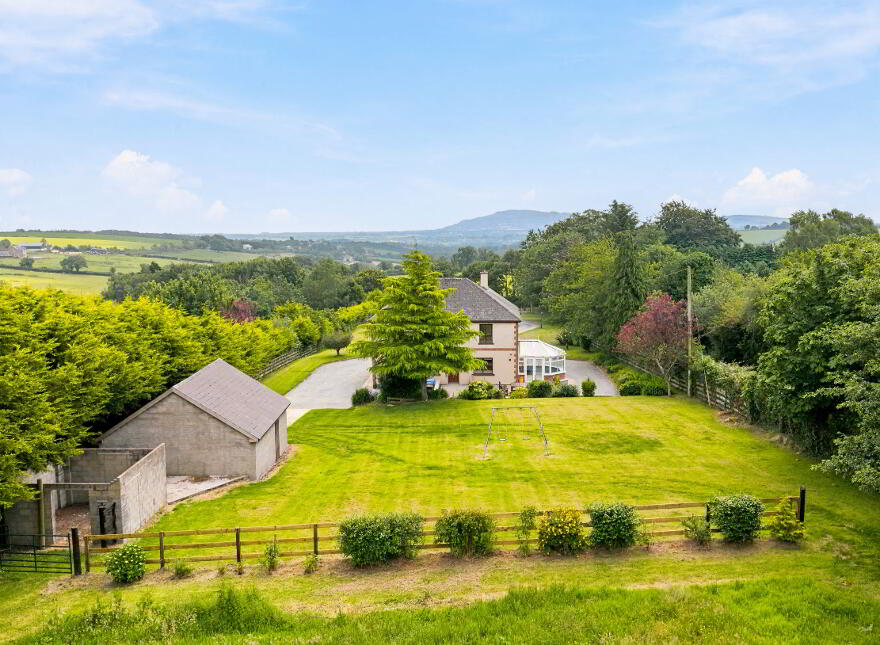 Rathpierce Hill, Ballyfad, Gorey, Y25DN76
