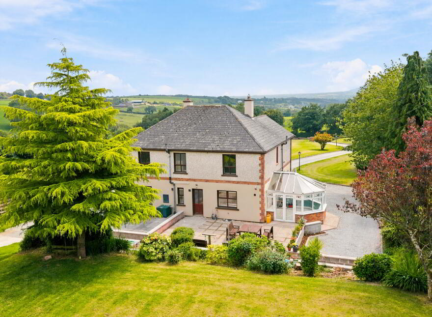 Rathpierce Hill, Ballyfad, Gorey, Y25DN76